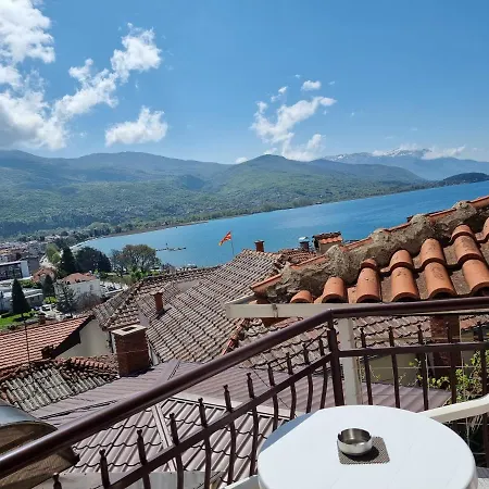 Hotel Mesokastro 4*