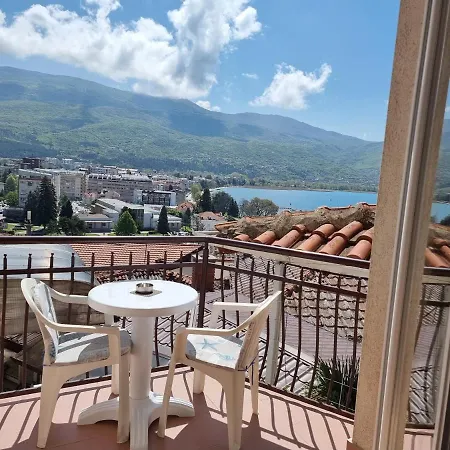 Mesokastro 4* Охрид
