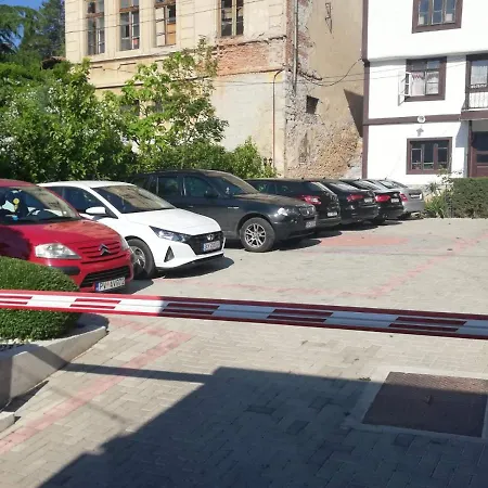 Mesokastro Hotel 4*